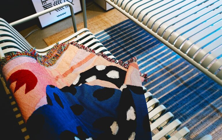 Transform Your Space with Luxurious Rugs from Refined Weave