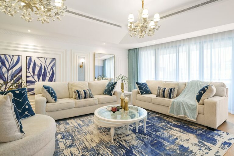 Choosing the Perfect Rug for Every Room in Your Home