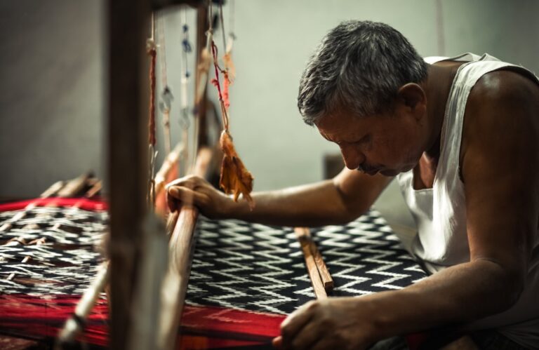 The Ultimate Guide to Caring for Your Handcrafted Rugs