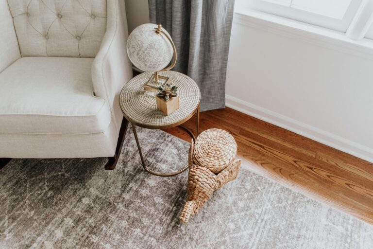 Stylish and Affordable Rugs That Fit Any Budget