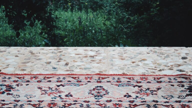 Discover Unique Designs at Refined Weave’s Rug Collection